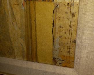 Items Located In The Living Room