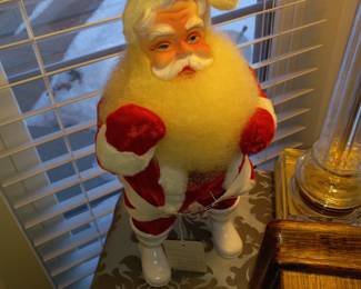 Items Located In The Living Room