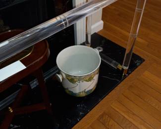 Items Located In The Living Room