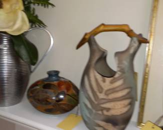 Items Located In The Living Room