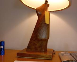 Items Located In The 4th Bedroom (Office)