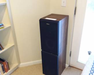 Items Located On The Finished Lower Level