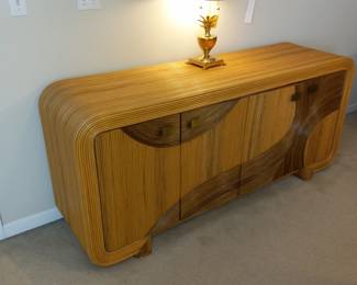 Items Located In The 3rd Bedroom