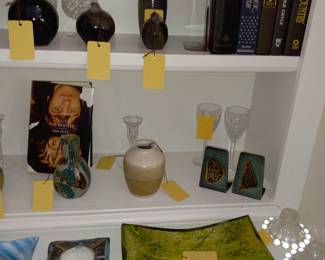 Items Located In The Living Room