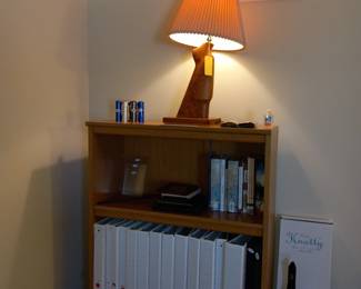 Items Located In The 4th Bedroom (Office)