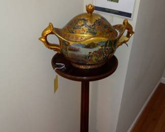 Items Located In The Living Room