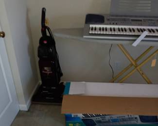 Items Located In The 2nd Bedroom