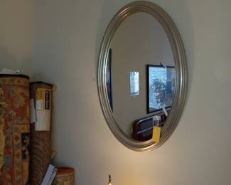 Items Located In The 1st Bedroom (MASTER)