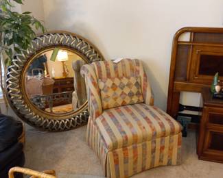 Items Located In The 1st Bedroom (MASTER)