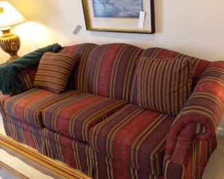 Items Located On The Finished Lower Level