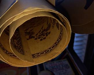 Items Located In The 2nd Bedroom