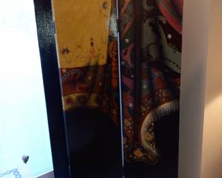 Items Located On The Finished Lower Level