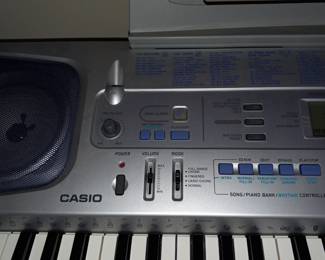 Items Located In The 2nd Bedroom