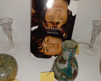 Items Located In The Living Room