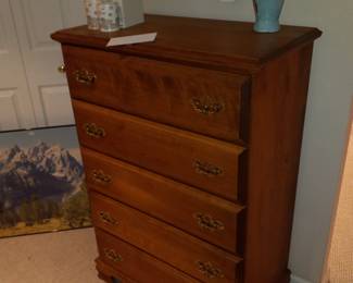 Items Located On The Finished Lower Level