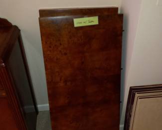 Items Located On The Finished Lower Level