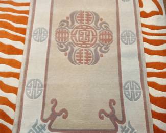 Items Located In The 1st Bedroom (MASTER)