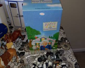 Items Located In The 2nd Bedroom