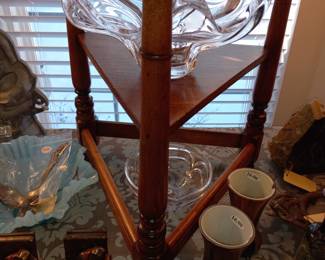 Items Located In The Living Room