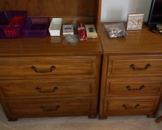 Items Located In The 3rd Bedroom