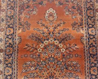 Items Located In The 1st Bedroom (MASTER)