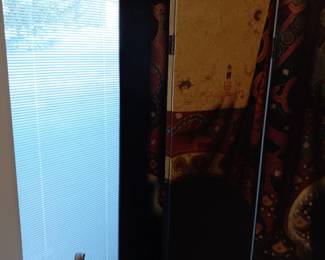 Items Located On The Finished Lower Level