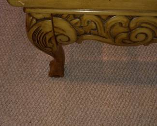 Items Located On The Finished Lower Level