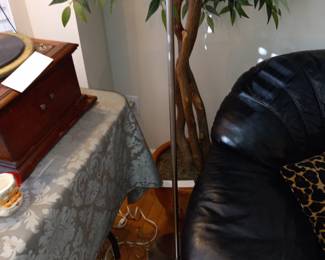 Items Located In The Living Room