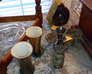 Items Located In The Living Room