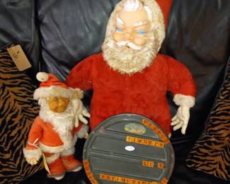 Items Located In The Living Room