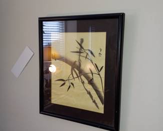 Items Located In The Living Room