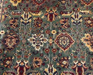 Items Located In The 1st Bedroom (MASTER)