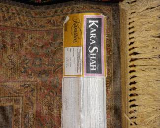 Items Located In The 1st Bedroom (MASTER)