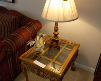 Items Located On The Finished Lower Level