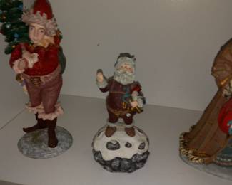 Items Located In The 2nd Bedroom