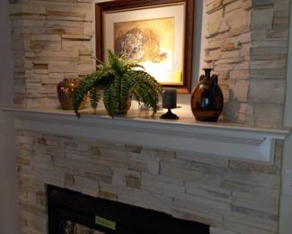 Items Located On The Finished Lower Level