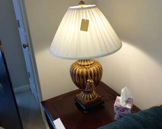 Items Located On The Finished Lower Level