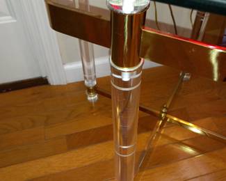 Items Located In The Living Room