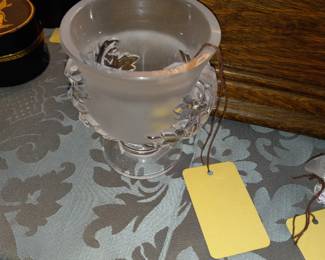 Items Located In The Living Room