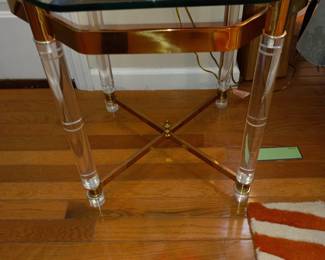 Items Located In The Living Room