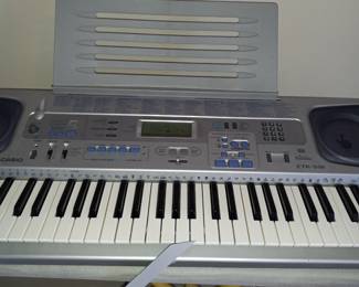 Items Located In The 2nd Bedroom