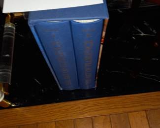 Items Located In The Living Room