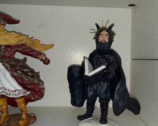 Items Located In The 2nd Bedroom