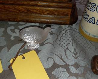 Items Located In The Living Room