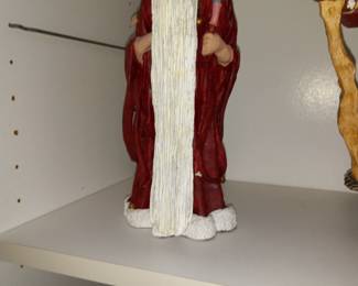 Items Located In The 2nd Bedroom