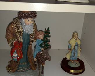 Items Located In The 2nd Bedroom