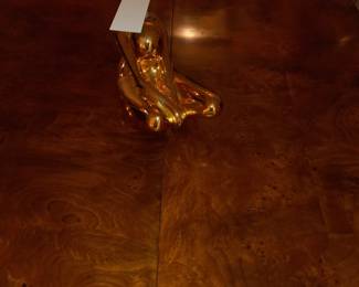 Items Located On The Finished Lower Level