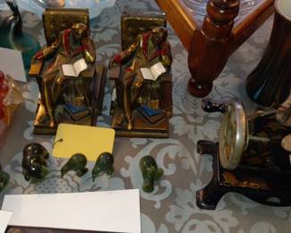 Items Located In The Living Room