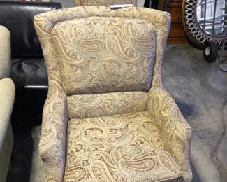 Items Located In The Garage