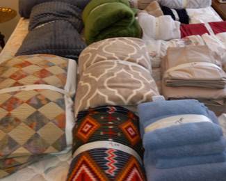 Items Located In The 3rd Bedroom